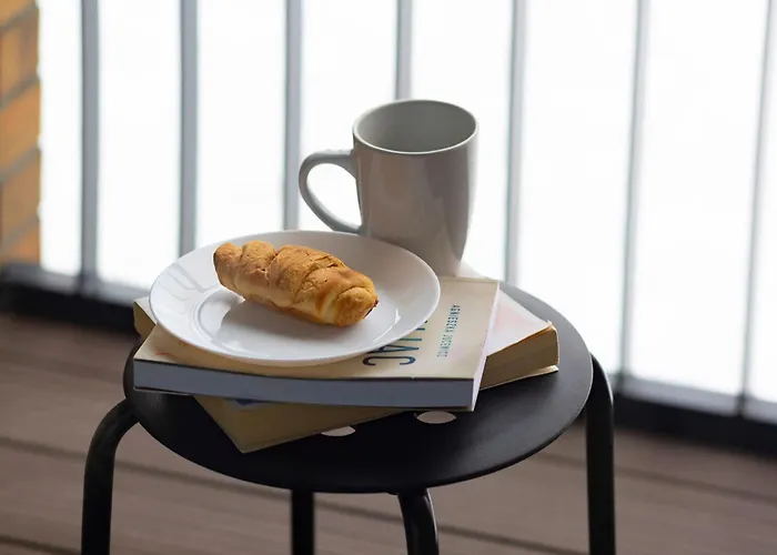 Elite Apartments Chlebova Premium