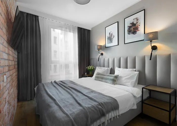 Elite Apartments Chlebova Premium