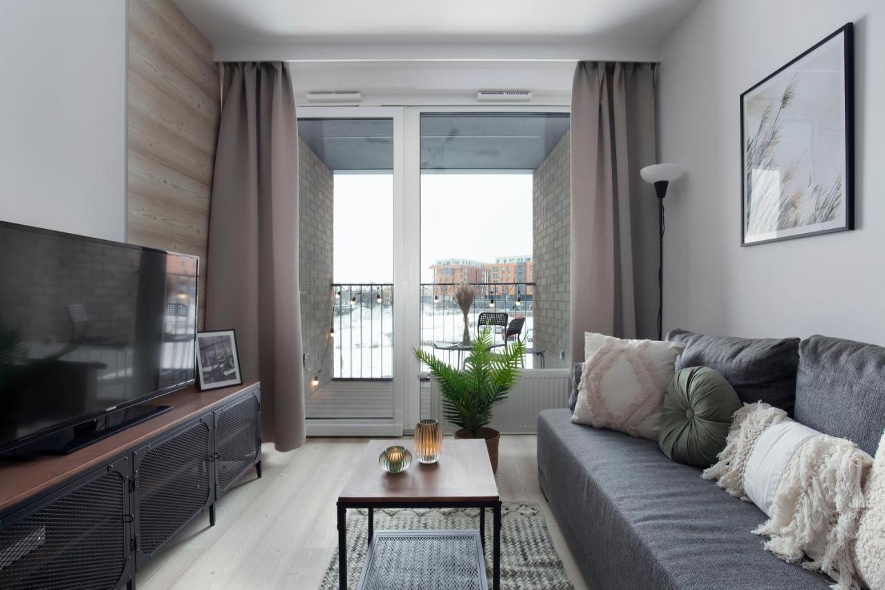 Elite Chlebova Premium Apartment *