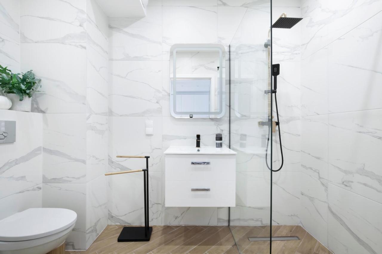 Apartment Elite Chlebova Premium