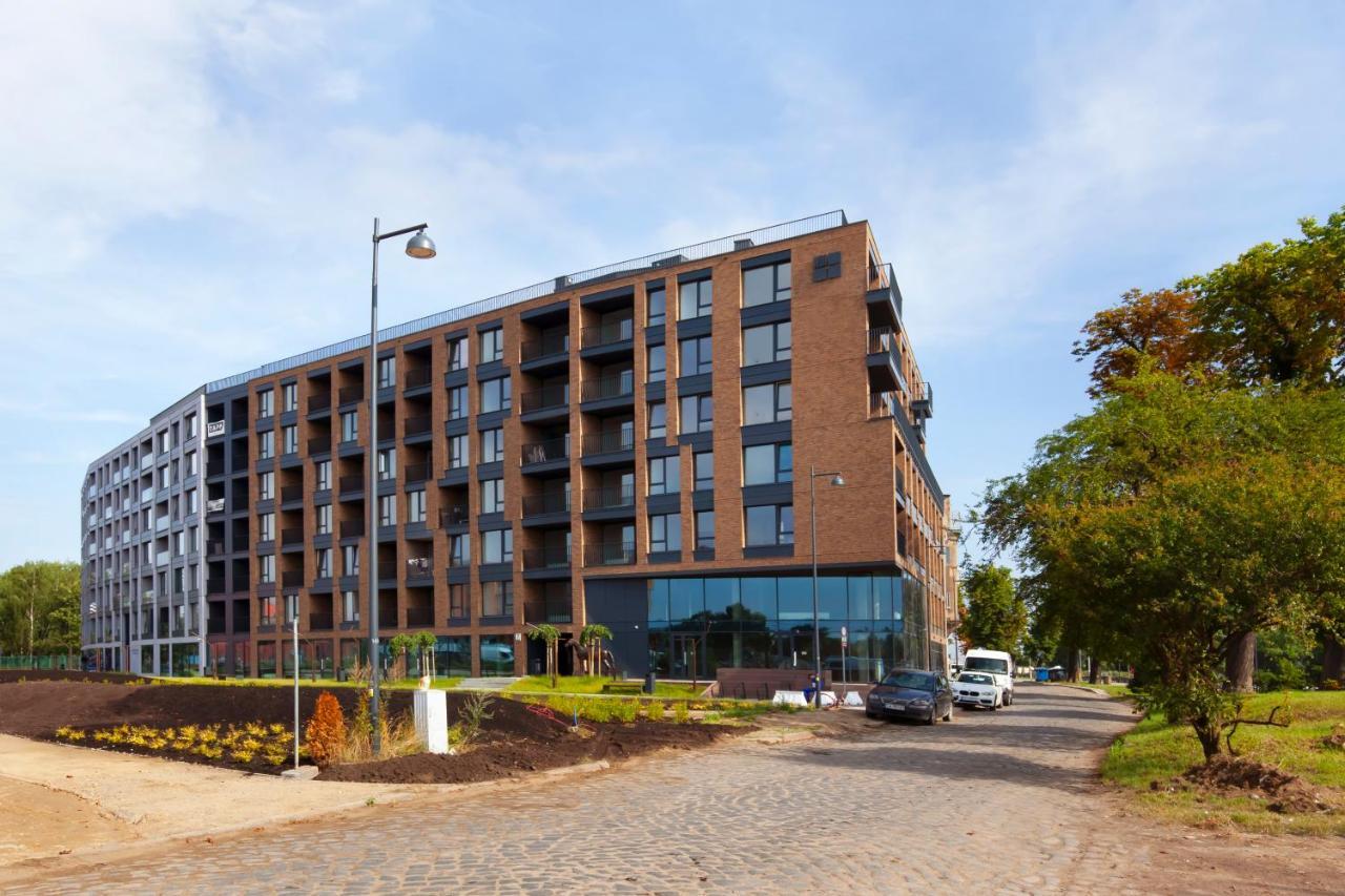 Elite Chlebova Premium Gdansk