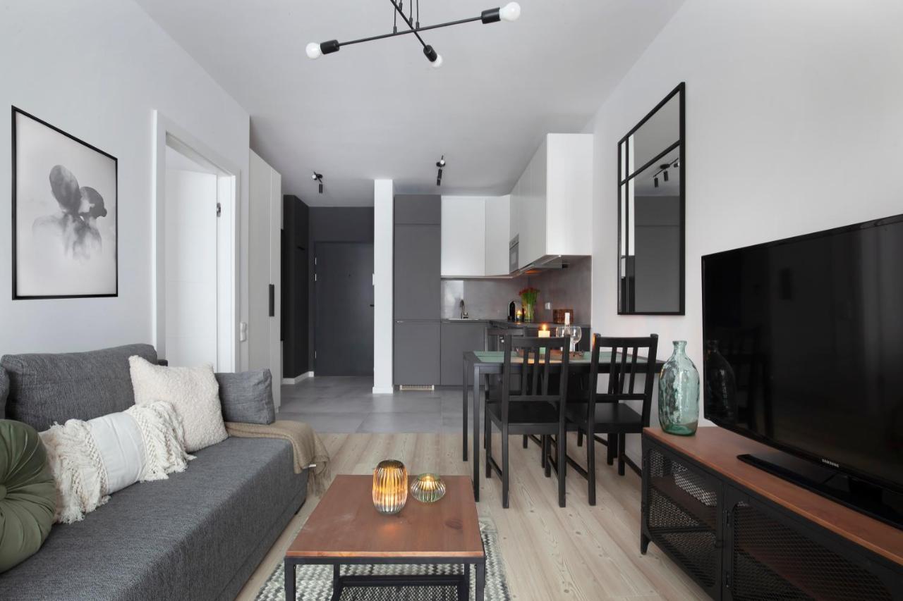 Elite Chlebova Premium Apartment *