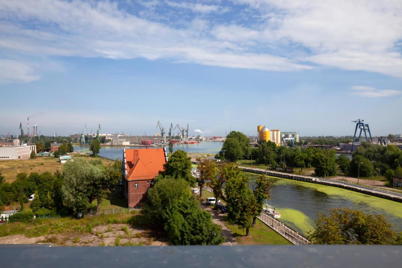 Apartment Elite Chlebova Premium