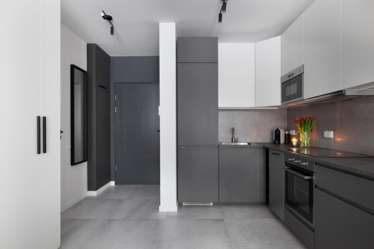 Elite Chlebova Premium Apartment *