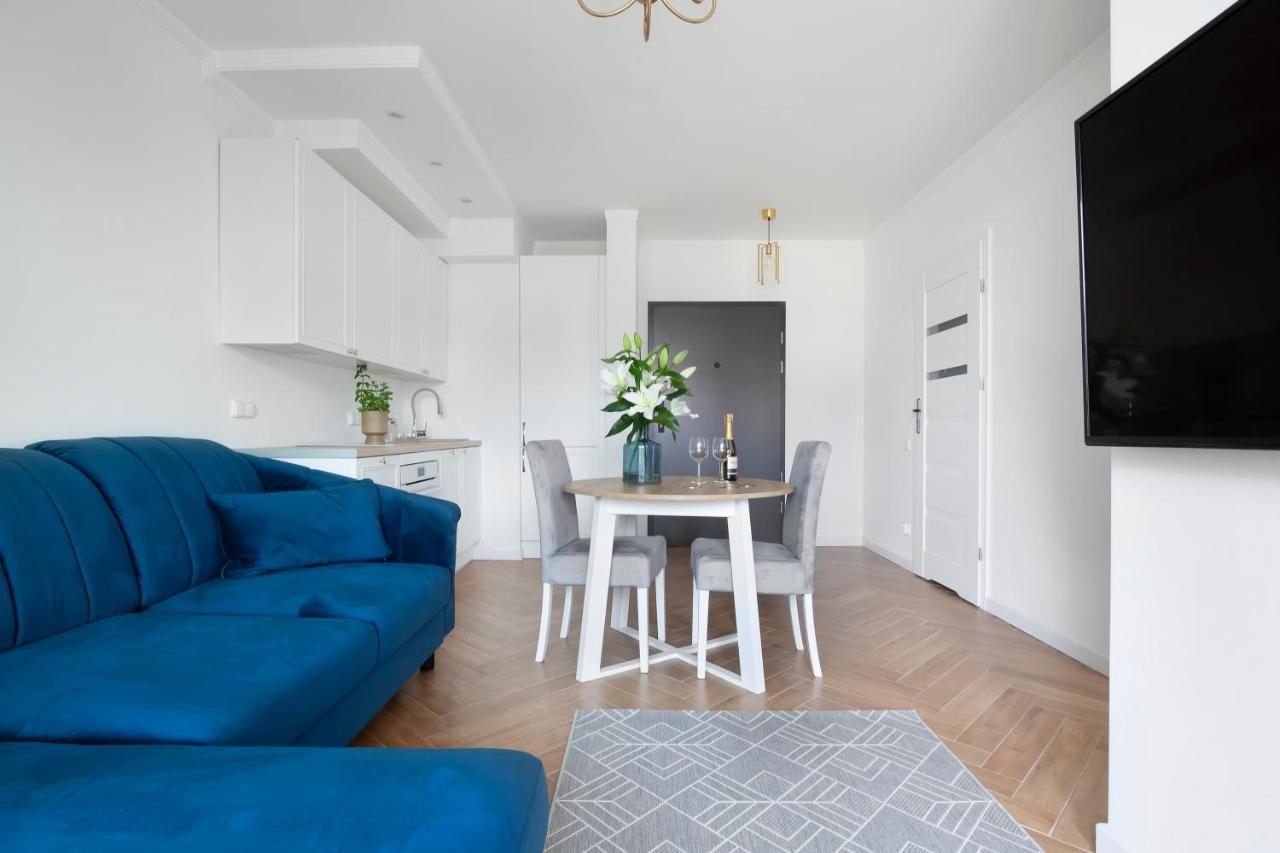 Elite Chlebova Premium Apartment
