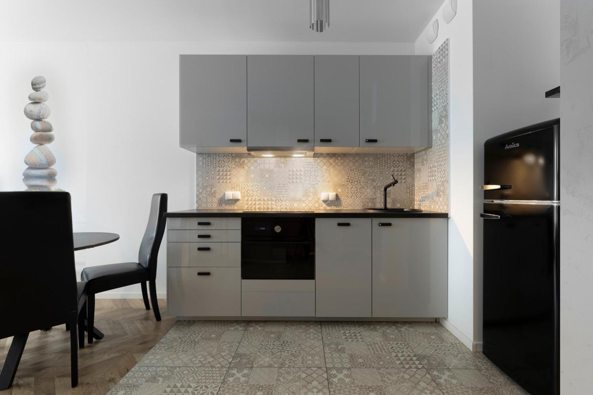 Elite Chlebova Premium Apartment