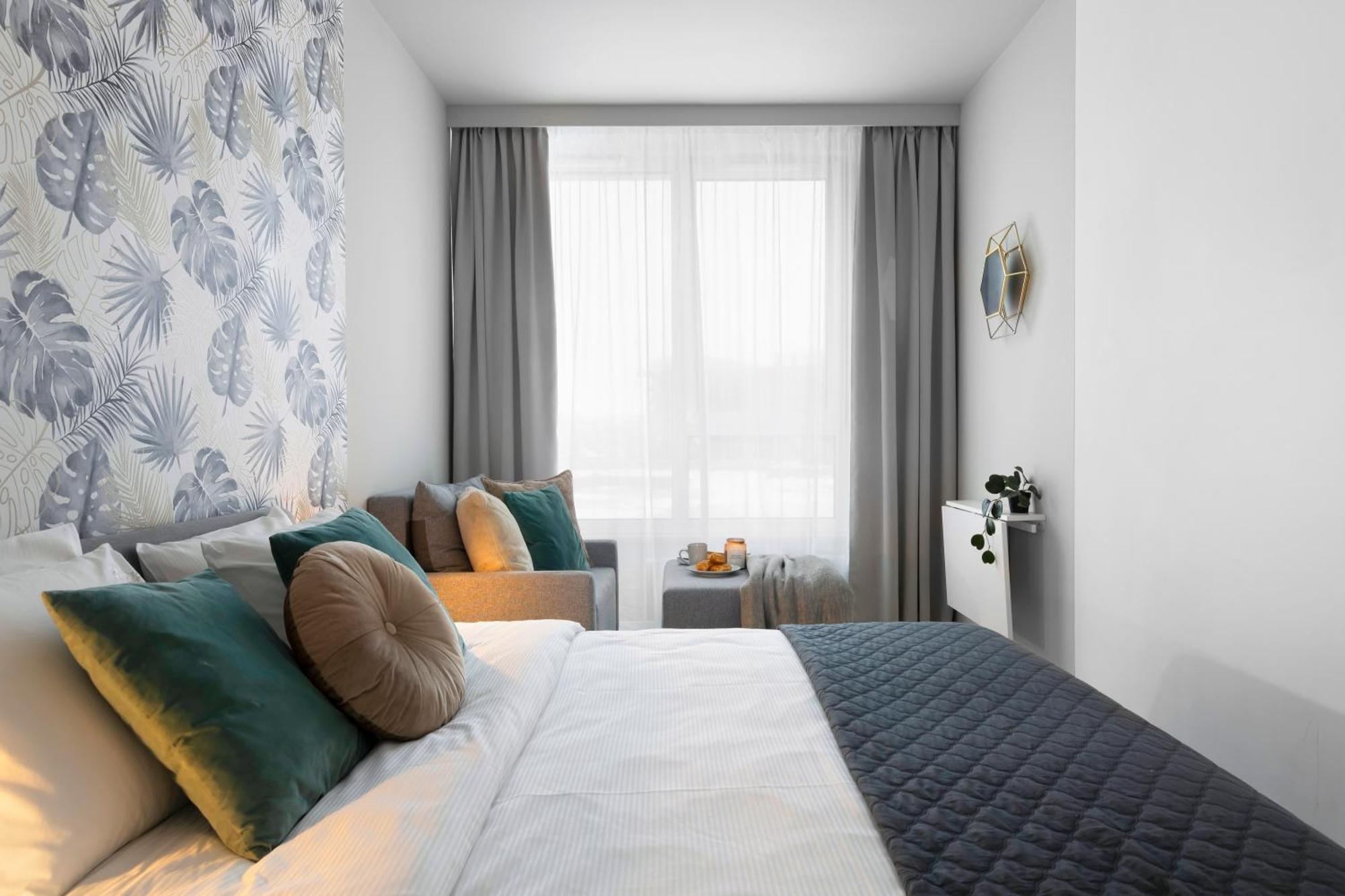 Apartment Elite Chlebova Premium