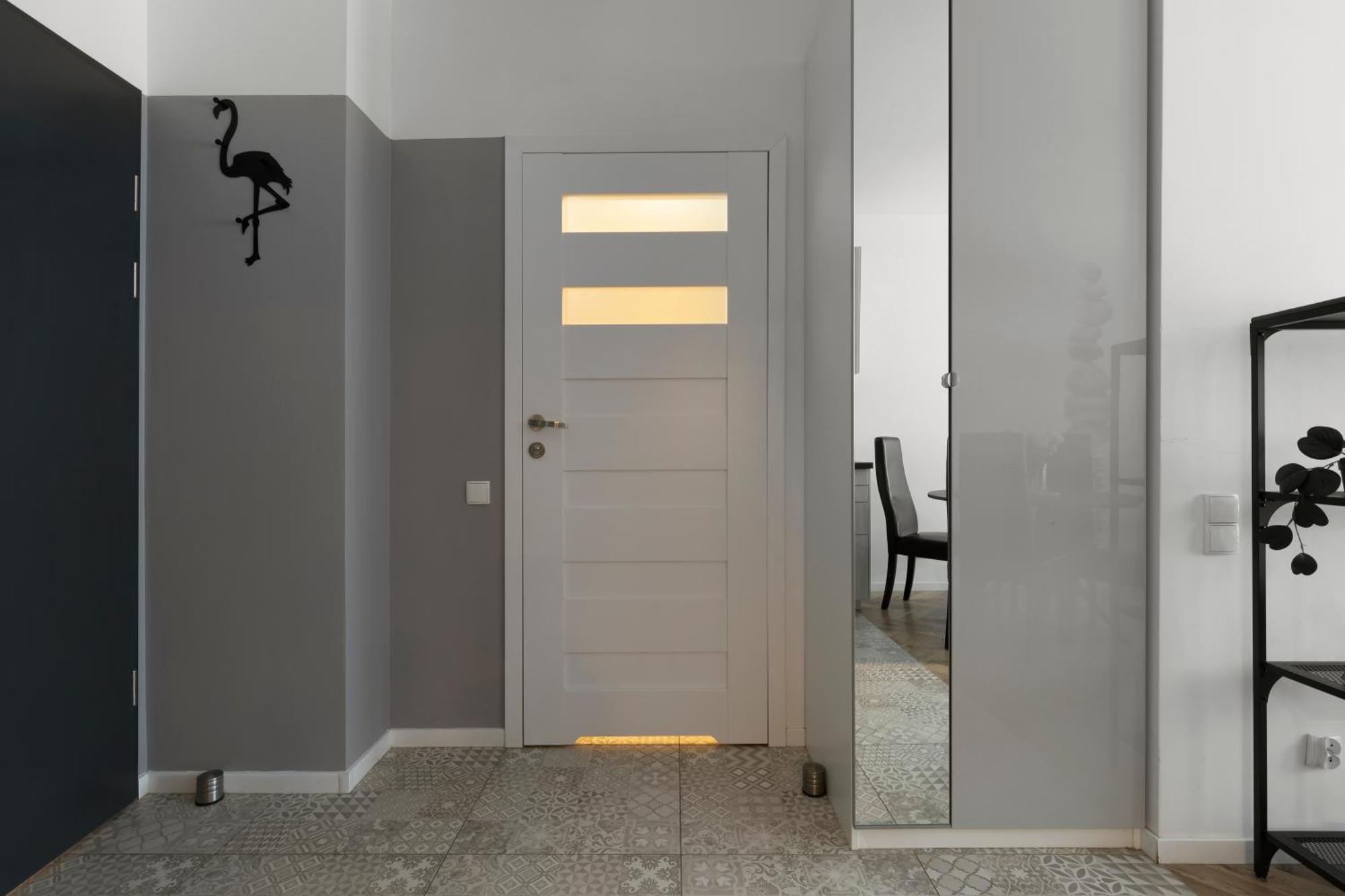 Apartment Elite Chlebova Premium Gdansk