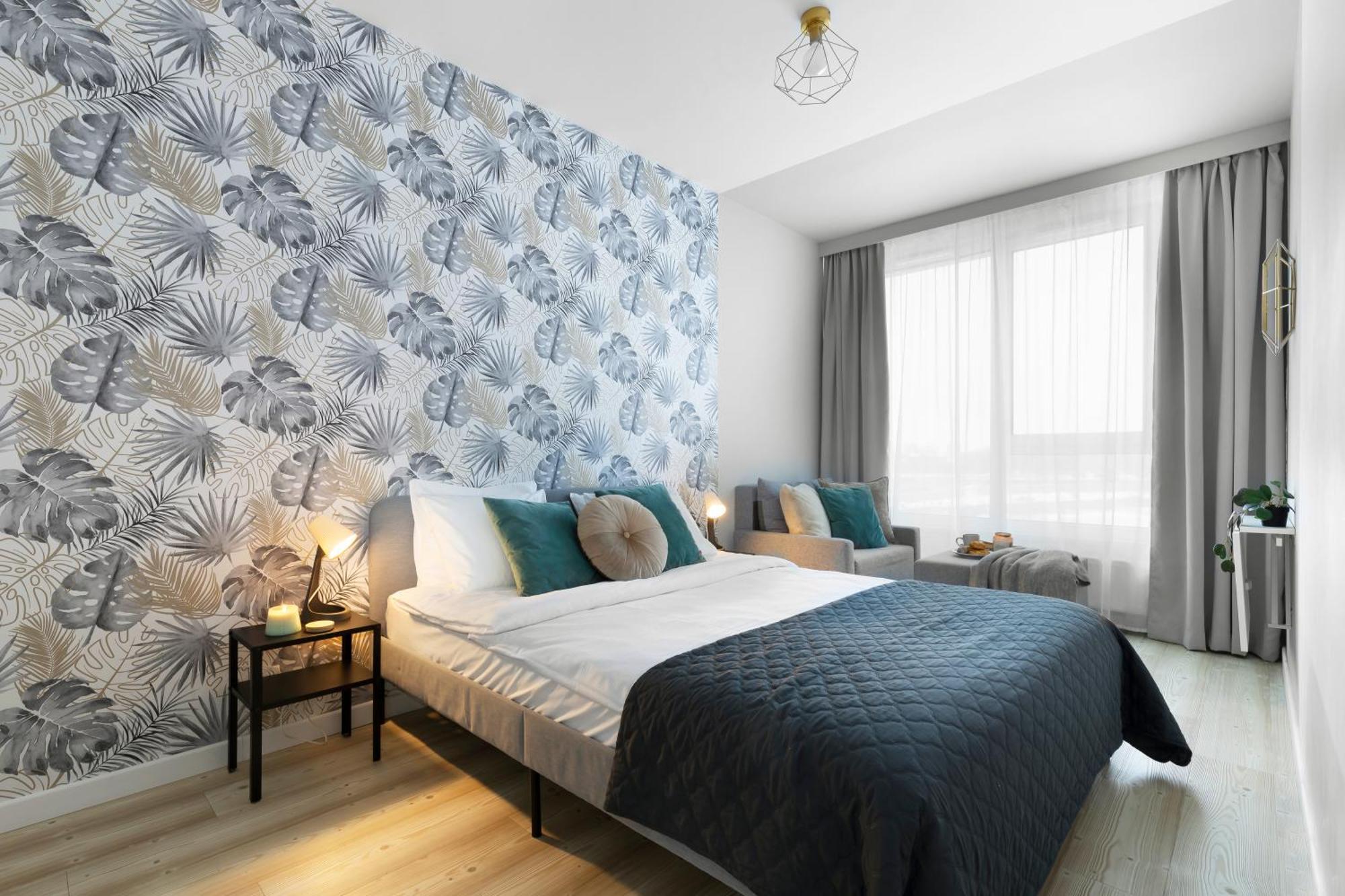 Apartment Elite Chlebova Premium Gdansk