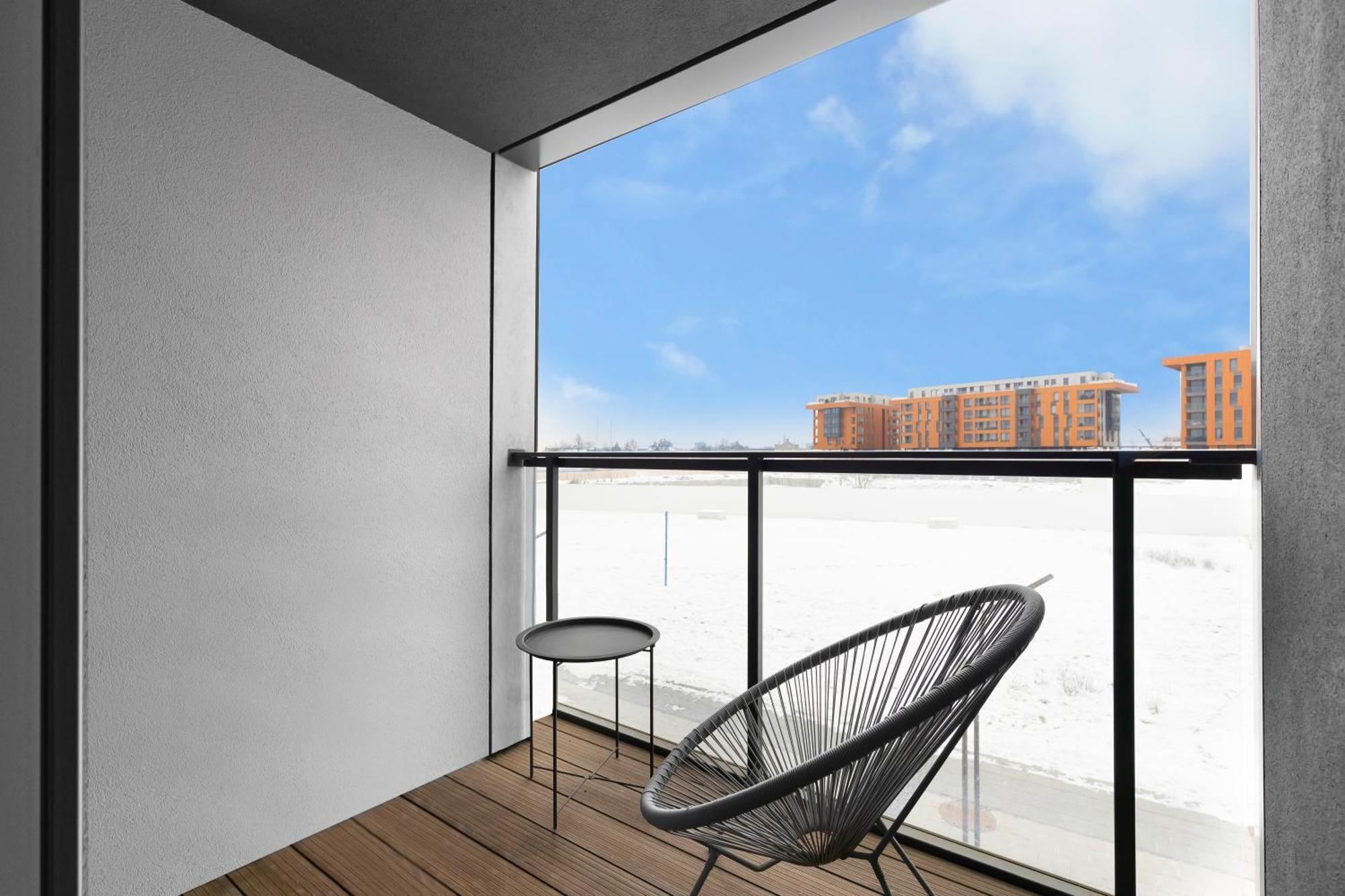 Elite Chlebova Premium Apartment