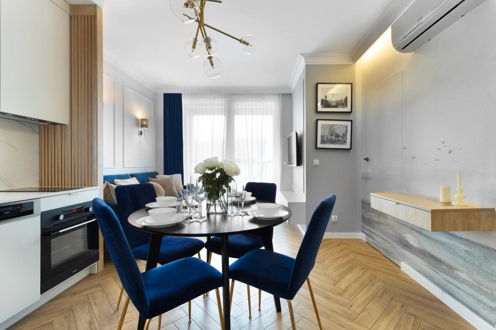 Elite Chlebova Premium Apartment