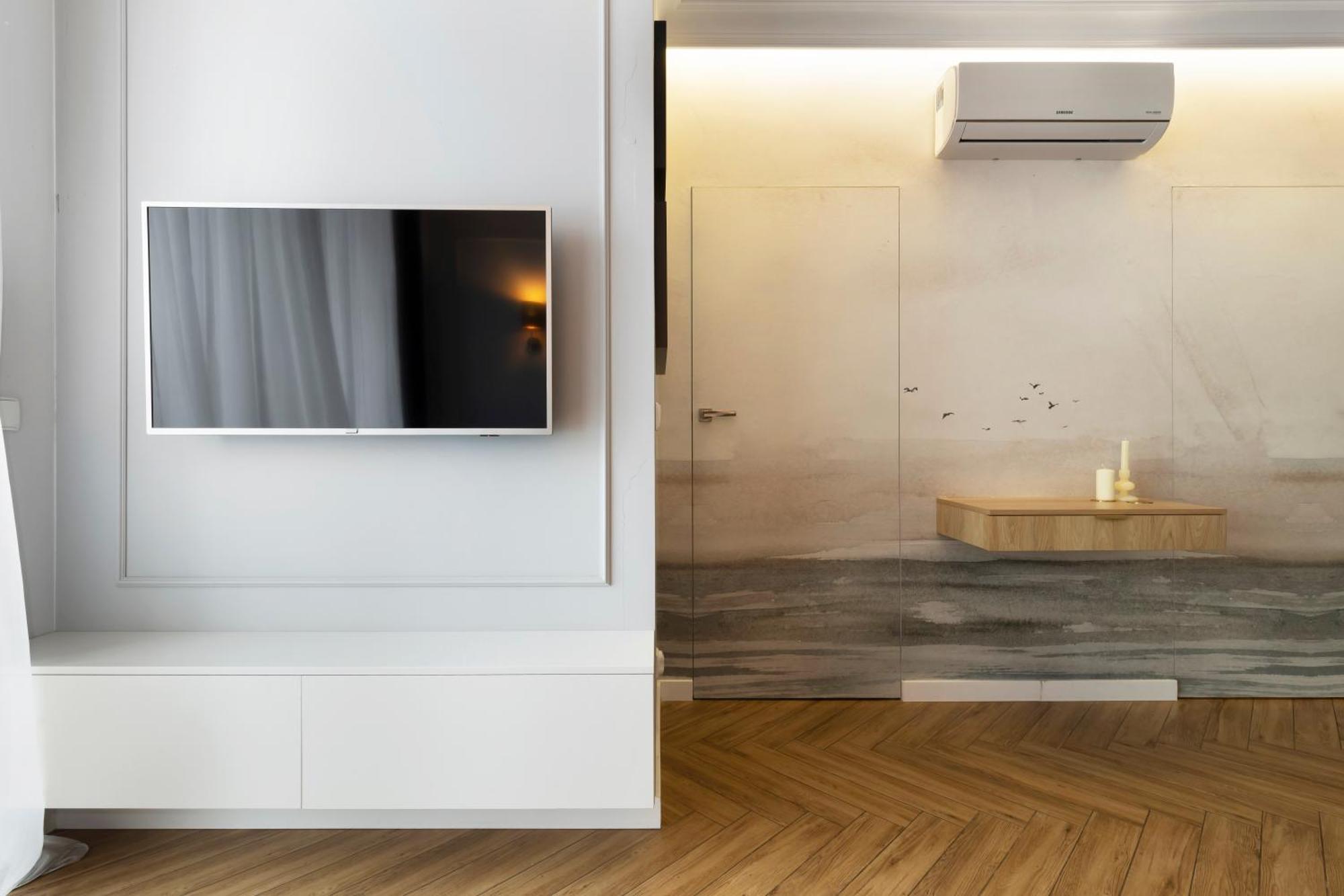 Apartment Elite Chlebova Premium *