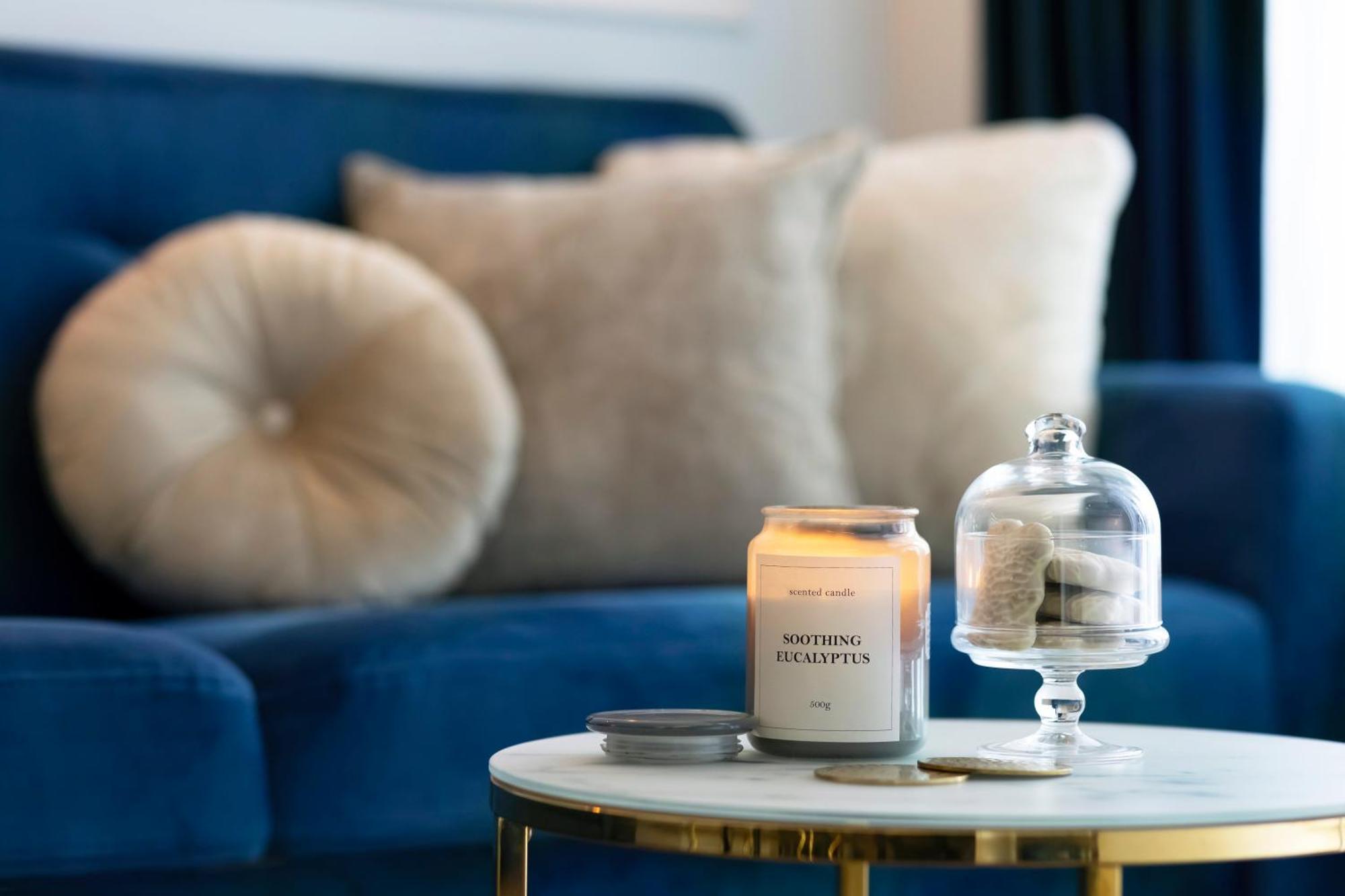 Apartment Elite Chlebova Premium *