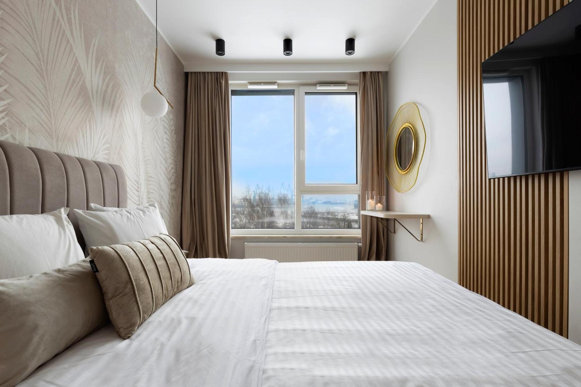 Apartment Elite Chlebova Premium
