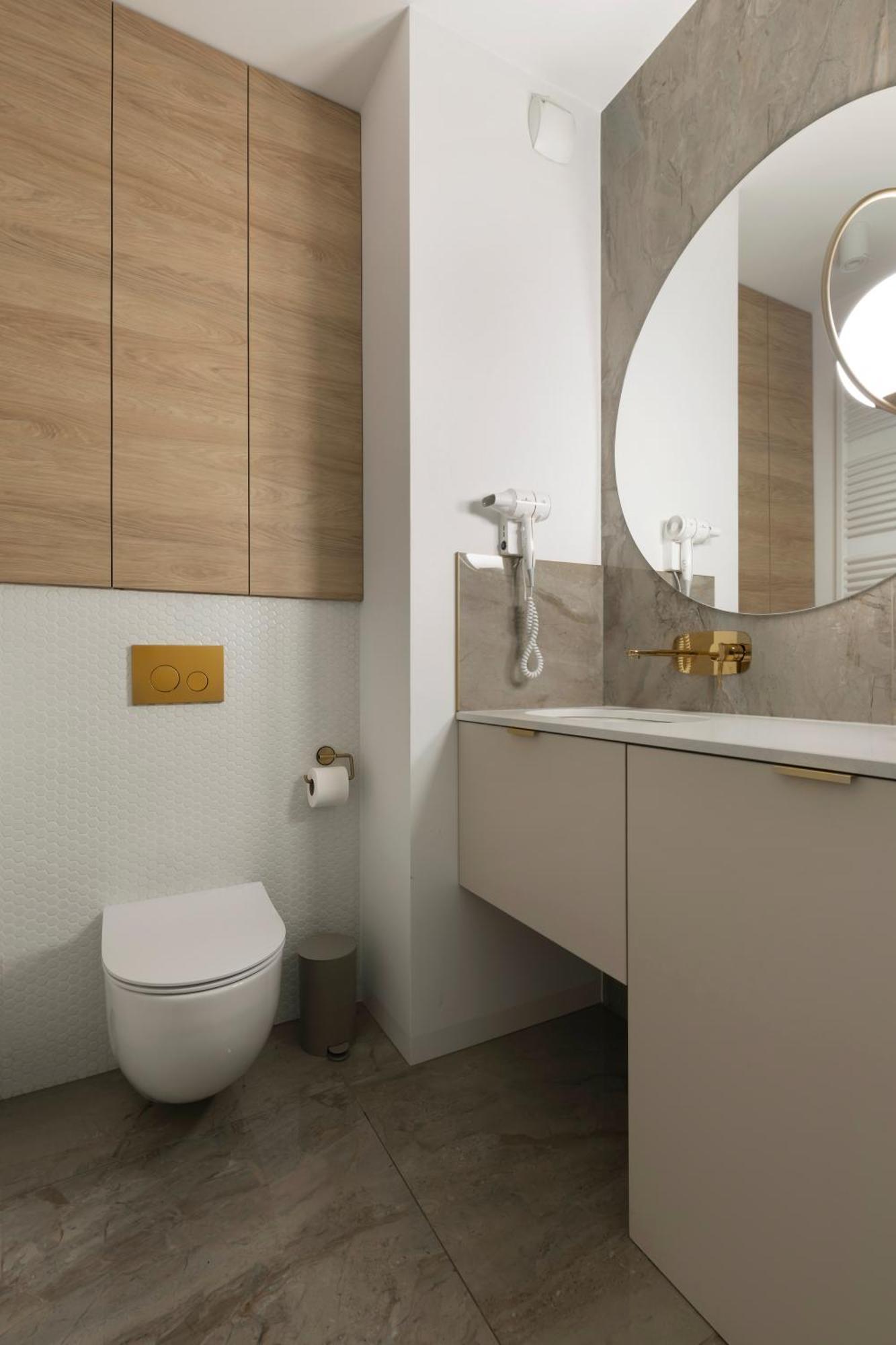 Apartment Elite Chlebova Premium Gdansk