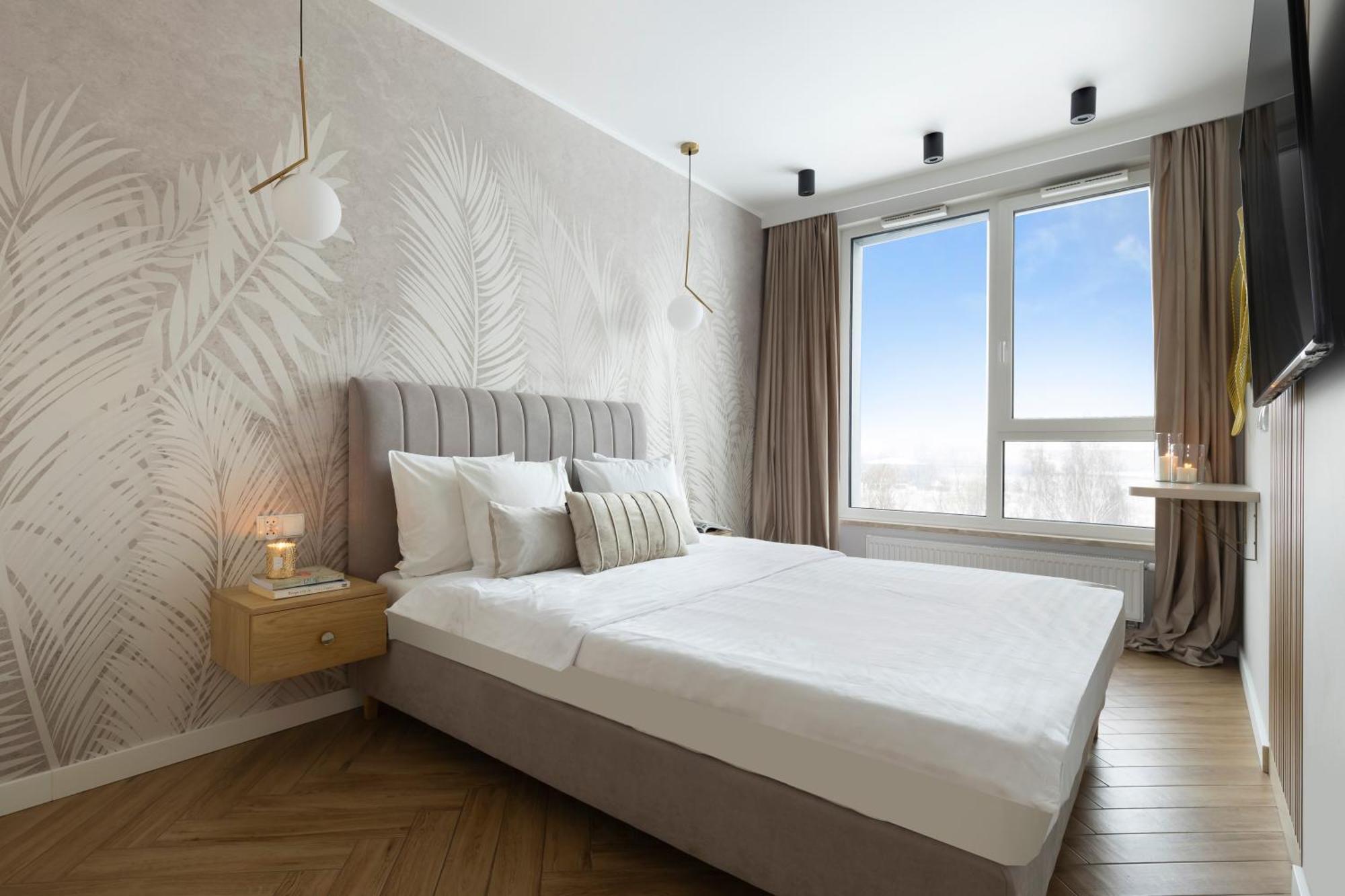 Elite Chlebova Premium Apartment *