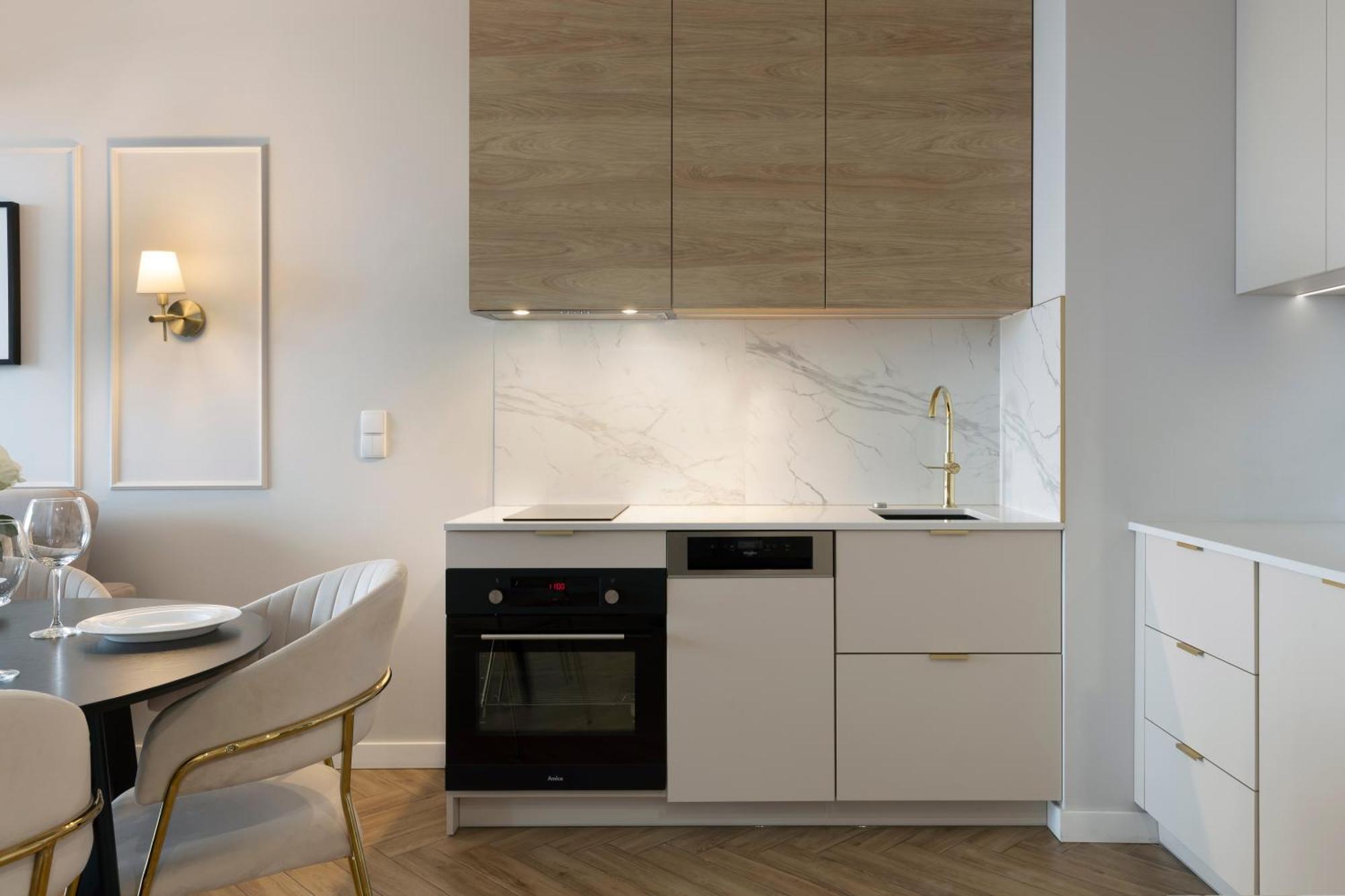 Apartment Elite Chlebova Premium