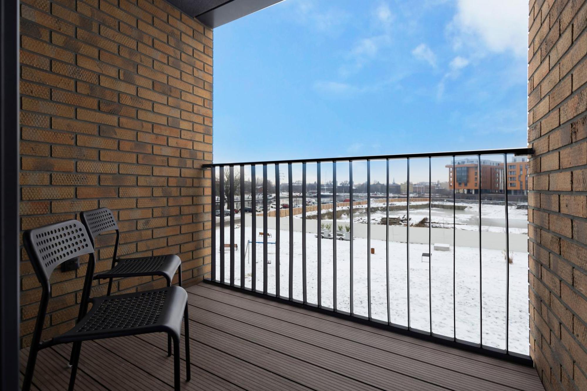 Elite Chlebova Premium Apartment