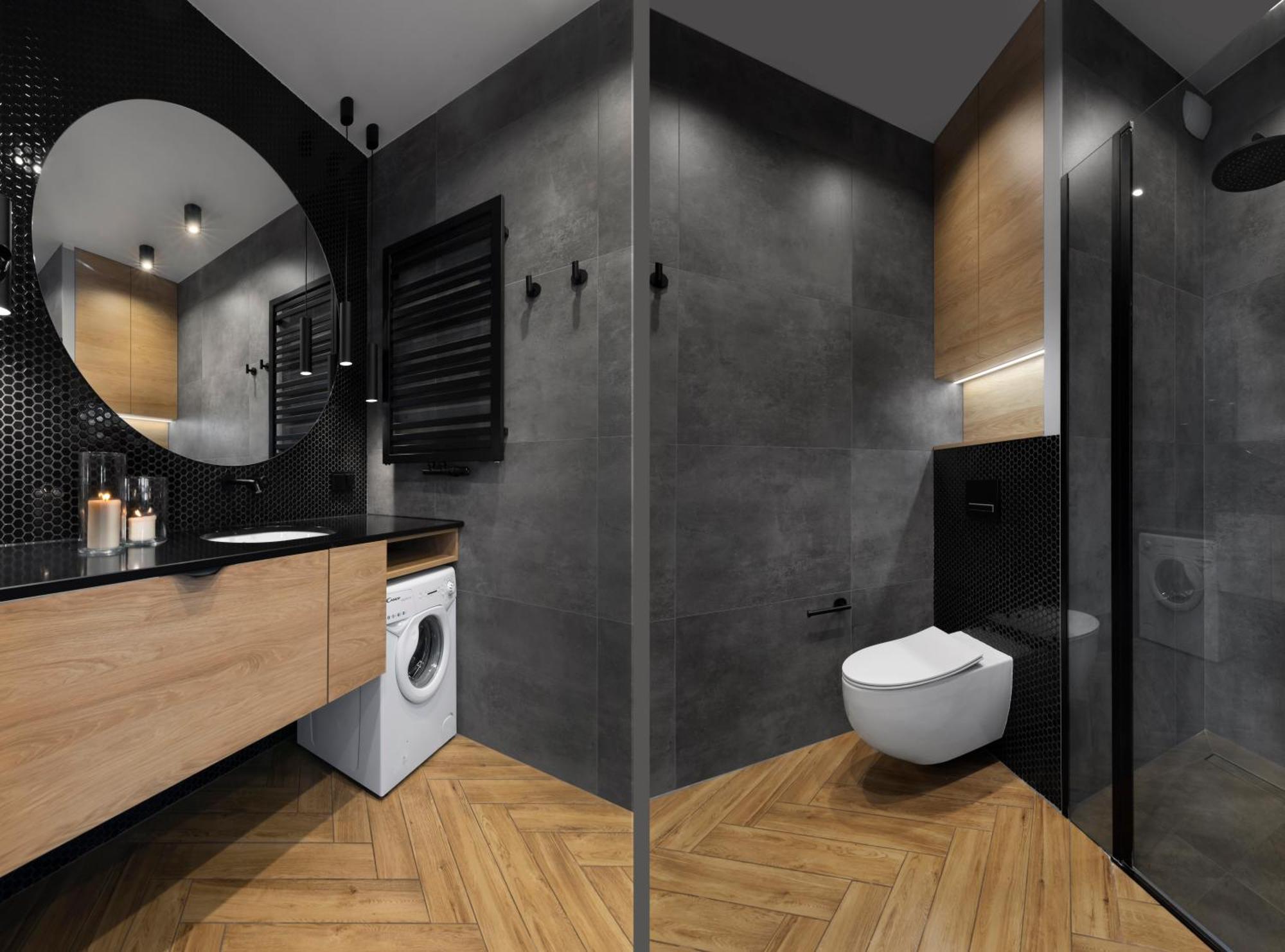 Apartment Elite Chlebova Premium Gdansk