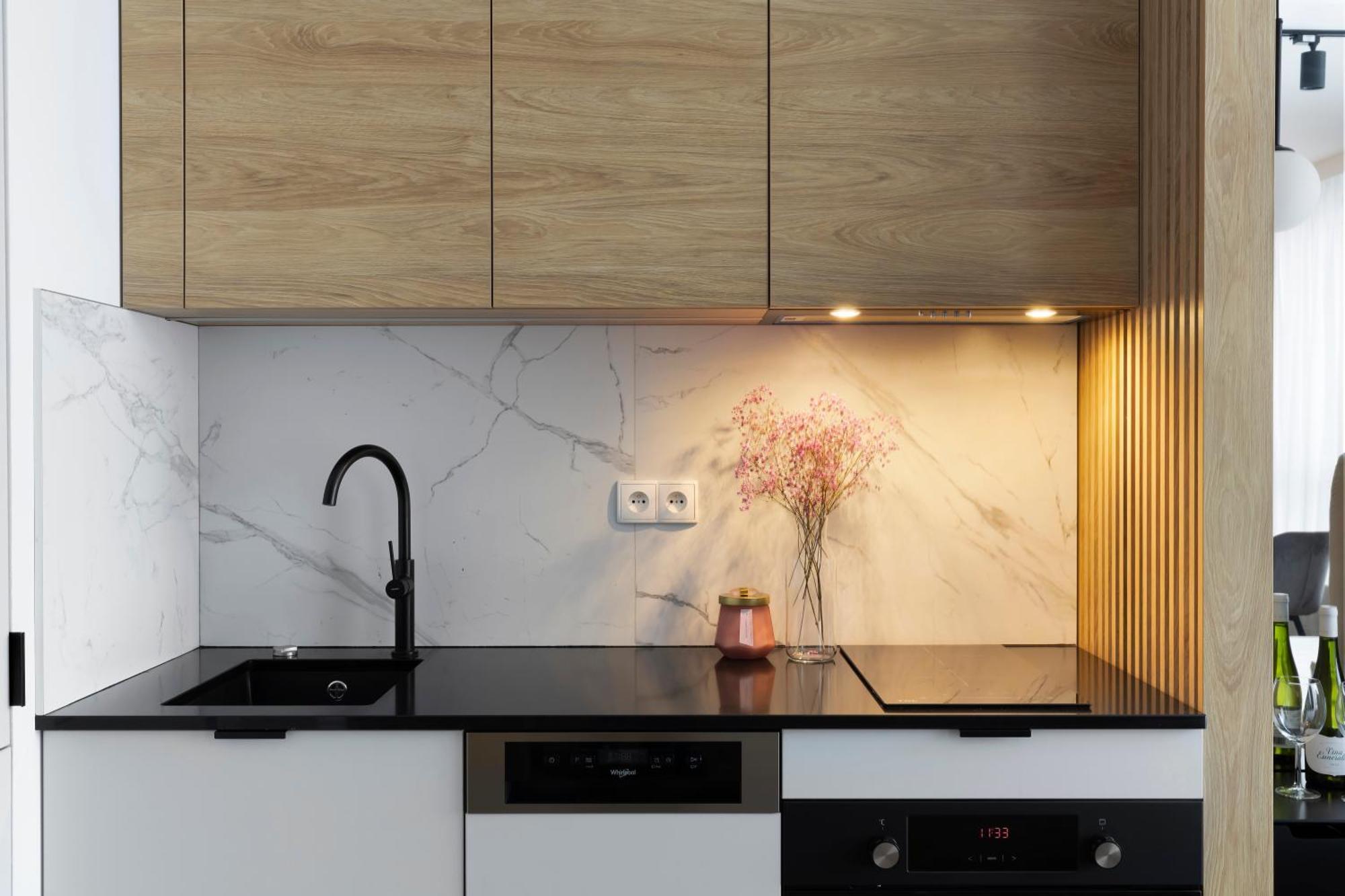 Elite Chlebova Premium Apartment