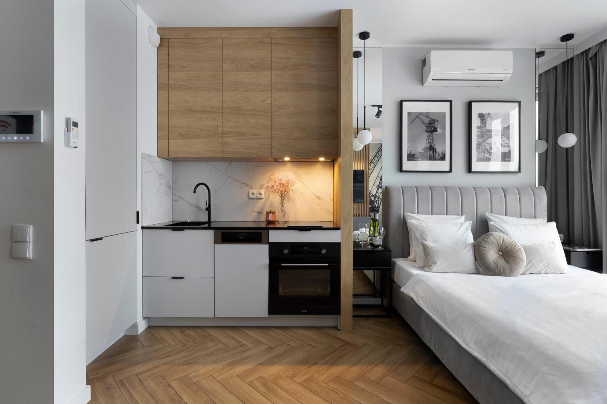 Elite Chlebova Premium Apartment *