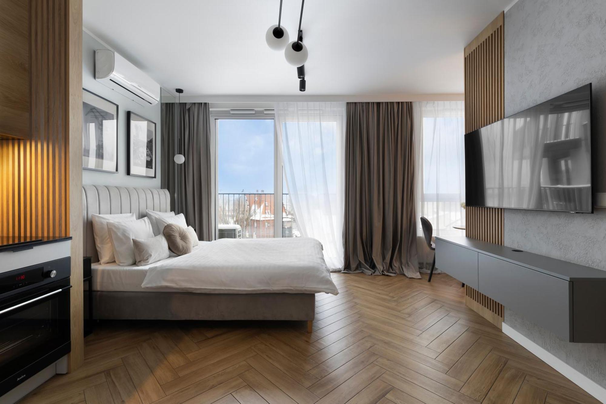 Elite Chlebova Premium Apartment