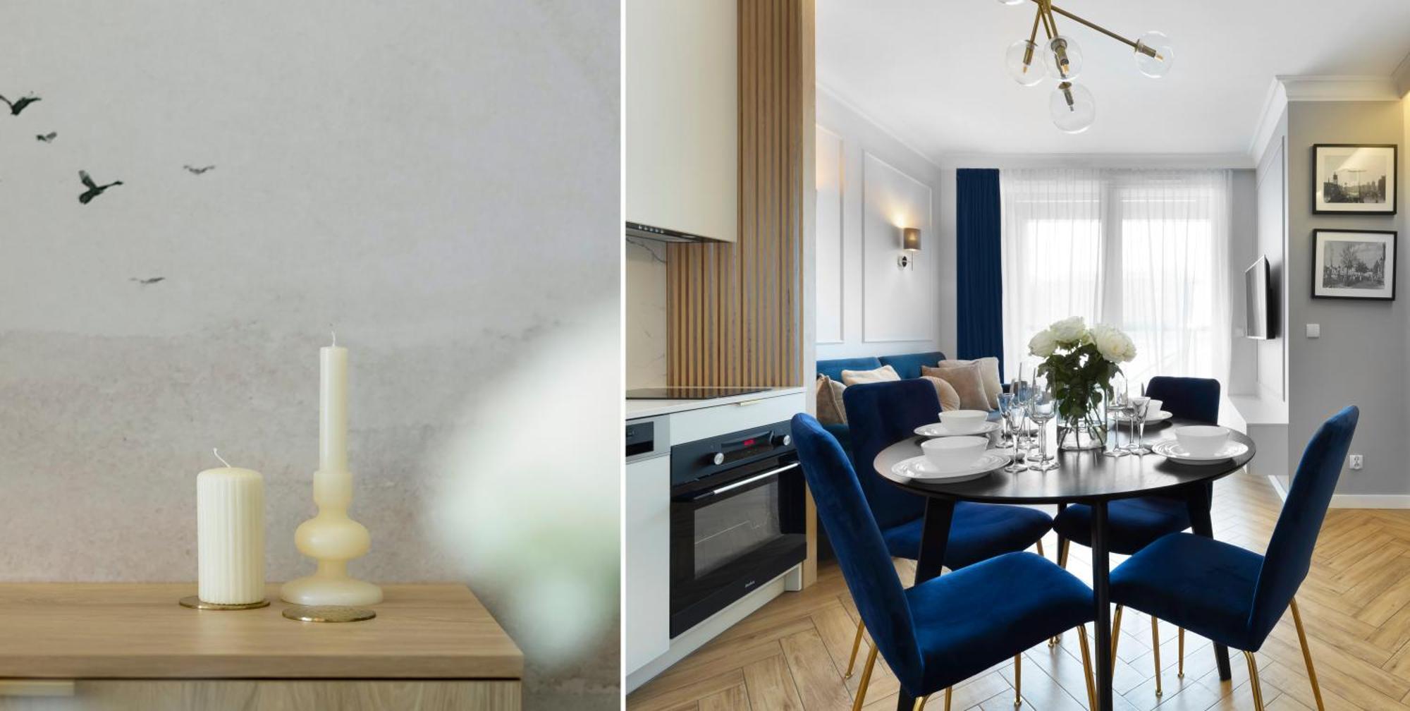 Apartmán Elite Chlebova Premium